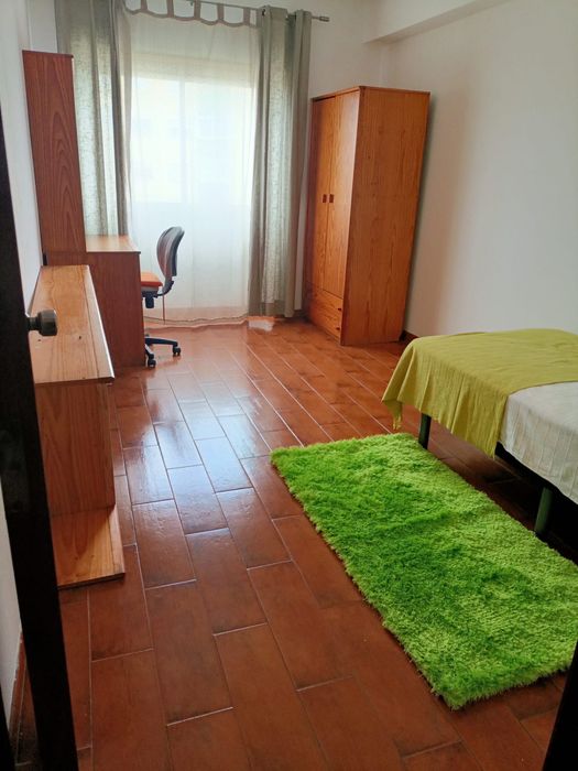 Quartos para alugar – Barreiro