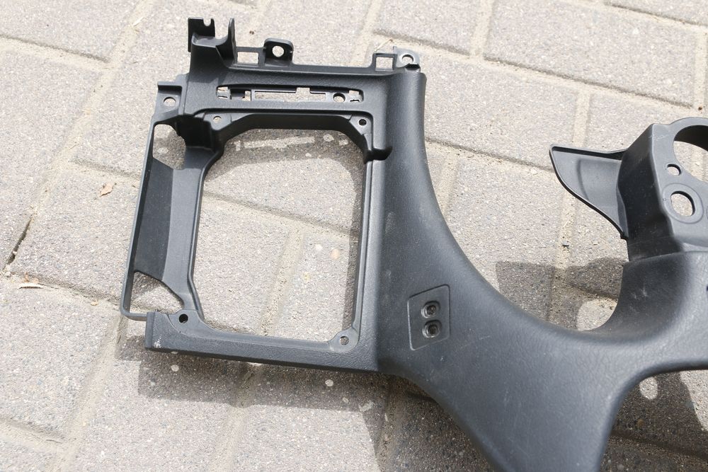 7254 WYPEŁNIENIE KOKPITU pulpit Kokpit 06+ Honda Goldwing GL1800