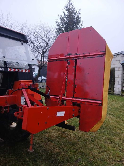 Sprzedam kosiarkę rotacyjną