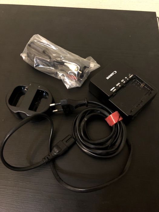 Продам Canon 6D + об’єктив 28–90 мм + аксесуари