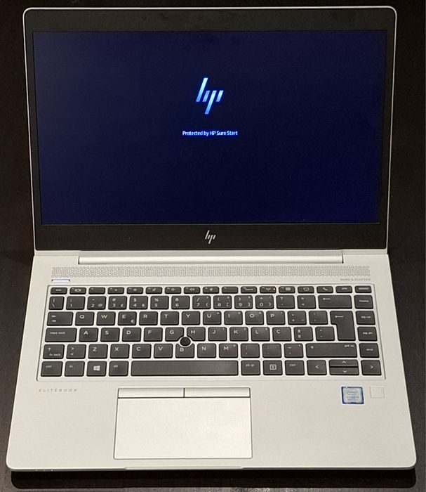 HP EliteBook 840 G6 i5 + Docking Station64283844042625124