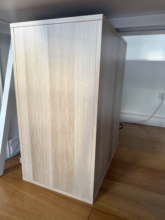 Bloco de gavetas 36x70cm