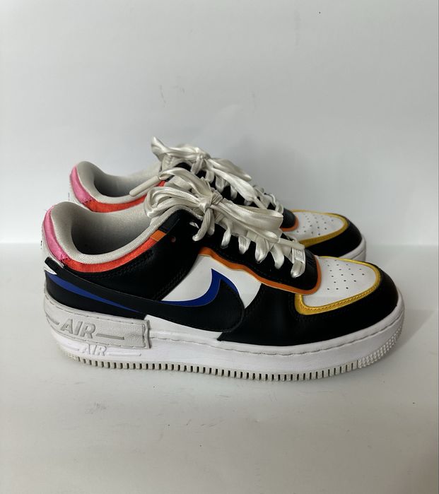 Кросівки жіночі nike air force 1