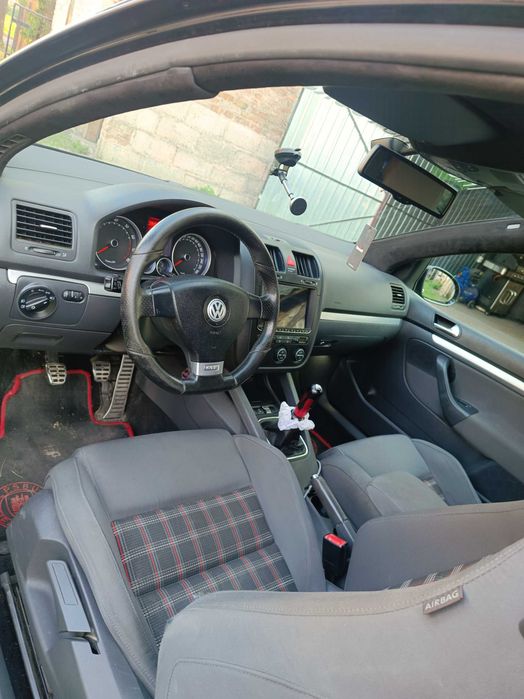 Volkswagen Golf 5 GTI | 2.0
