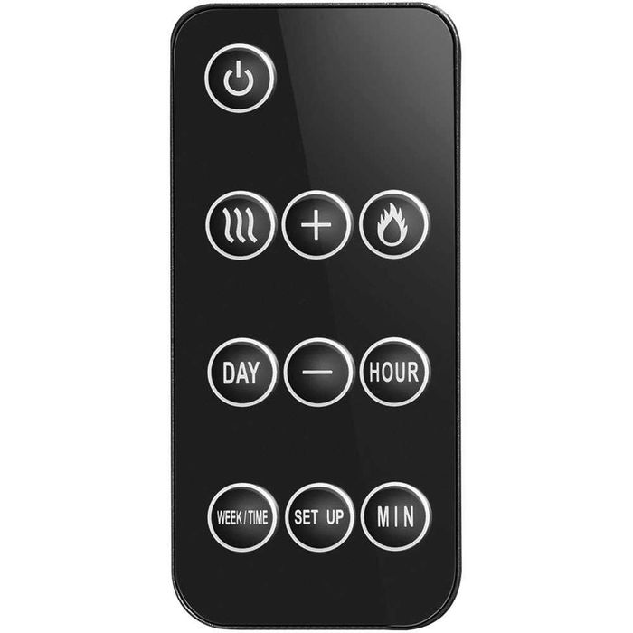 BOMANN EK 6023 CB - LAREIRA ELÉCTRICA