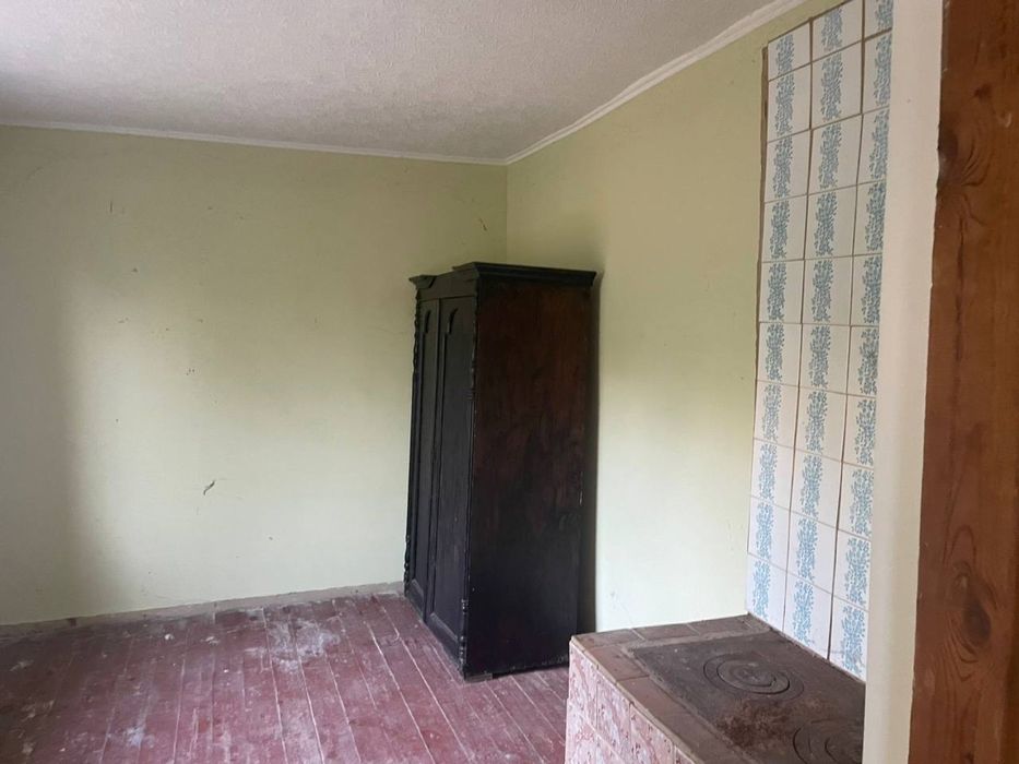 Дача в Полтаві на Воронина від власника