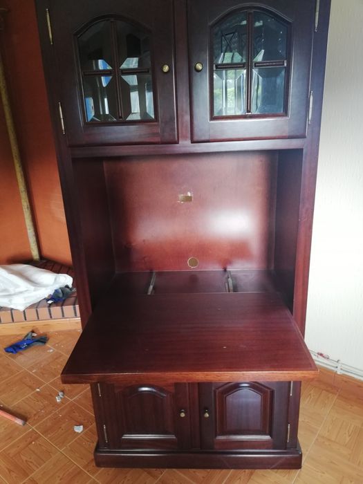 Móvel TV com arrumação