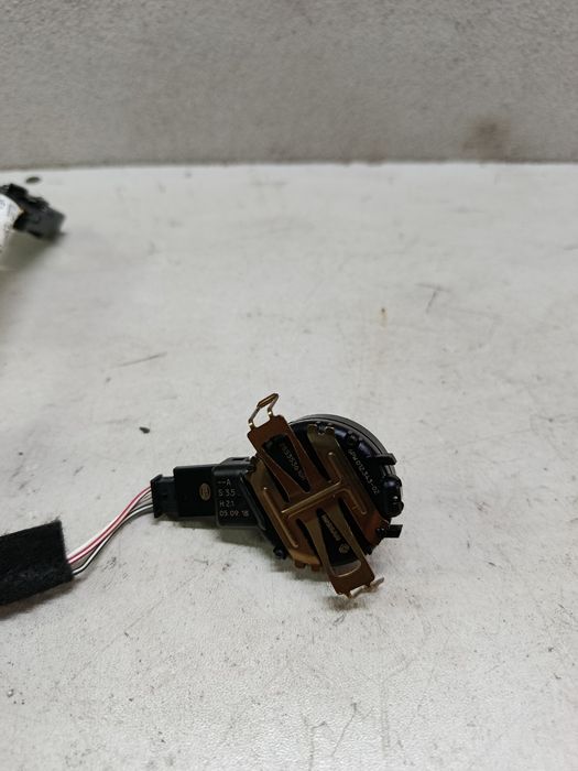 Sensor czujnik deszczu renault grand scenic IV