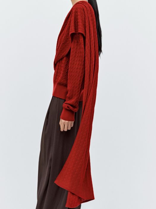 Джемпер Massimo Dutti, р. L