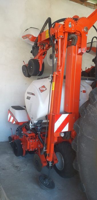 Siewnik Kuhn Maxima 3 RT