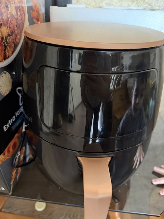 Продам иудьтипечь новая