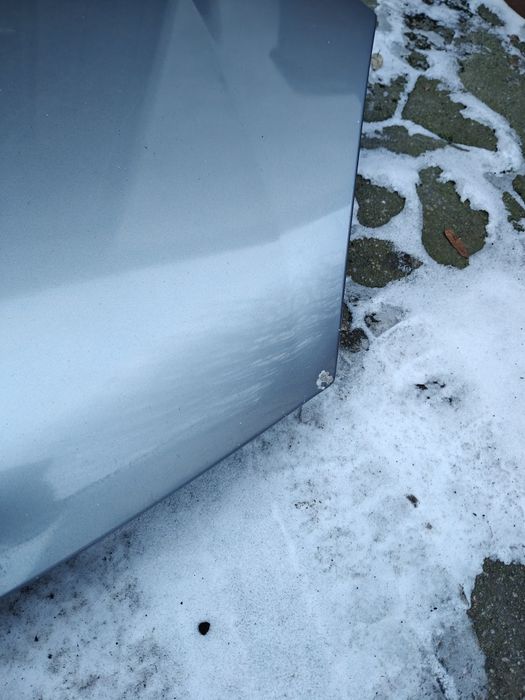 Maska opel Vectra C lift Z163