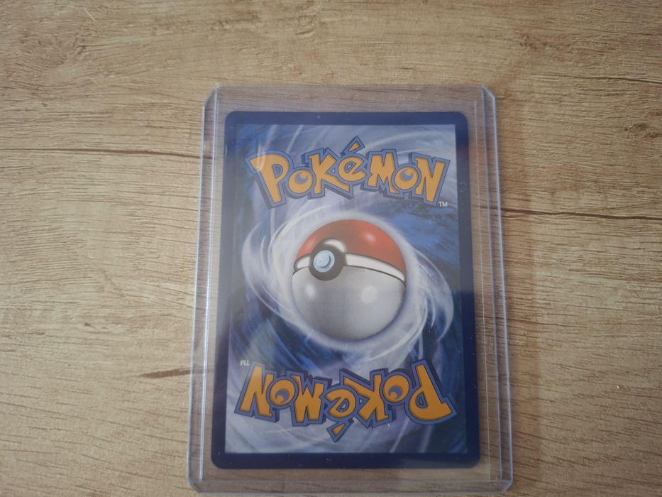 Pokemon Scarlet&Violet Journey Together Mamoswine Ex 79/159
