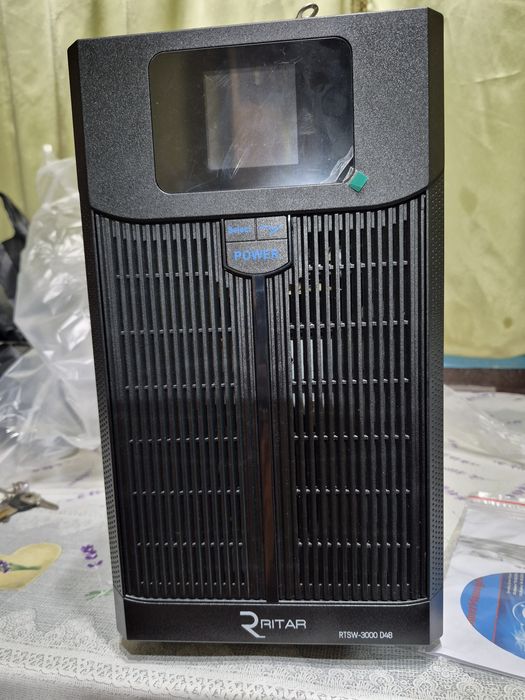 Дбж3000  на 48 v