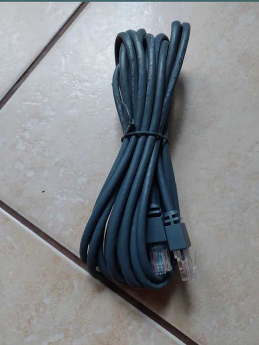 Kabel do komputera nowy nieużywany 2,5m