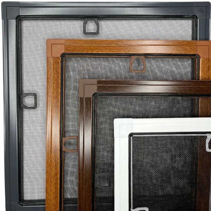 Moskitiery na Wymiar darmowa dostawa od 3 sztuk cała polska