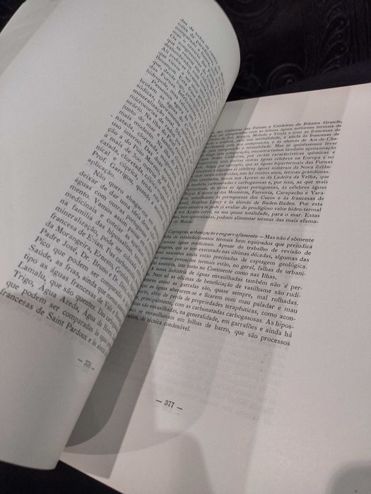 1º Congresso Luso-Espanhol de Hidrologia 1947