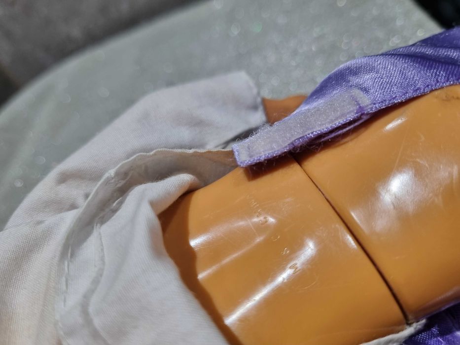 Lalka Ken Vintage M&C