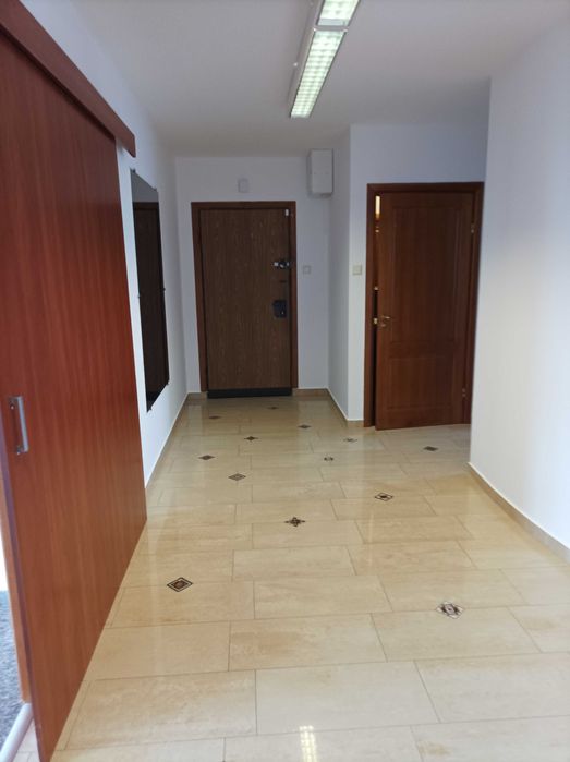 Bliska Ochota, Al. Jerozolimskie 105 m², apartamentowiec , 4 pokoje, garaż , ochrona - Widok 6
