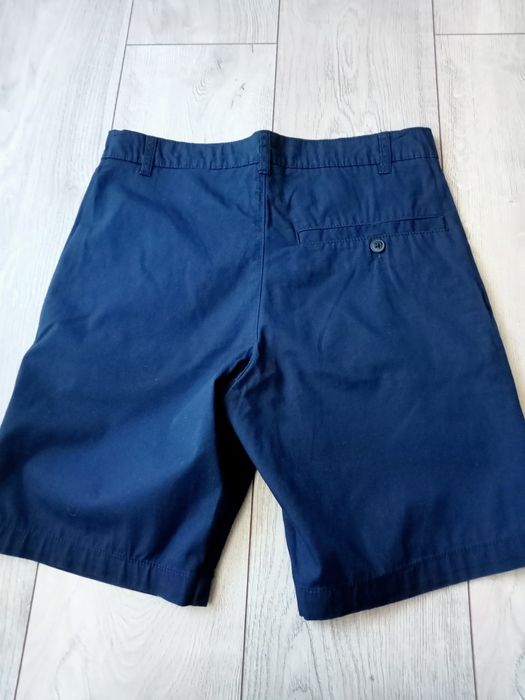 Męskie spodenki H&M rozmiar 28