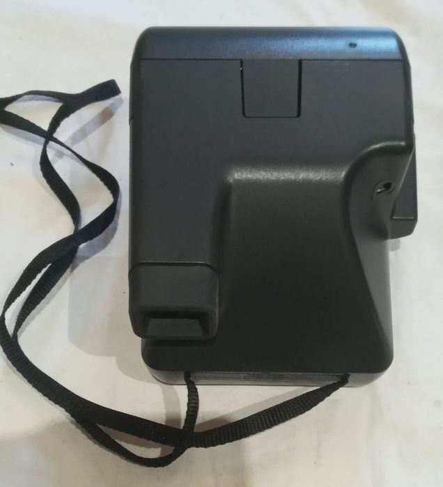 Фотоаппарат Polaroid 636.