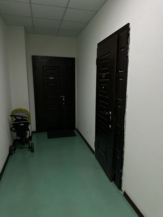 2-комнатная квартира по адресу ул. Под Голоском (площадь 93 м²) - Atlanta.ua - фото 3