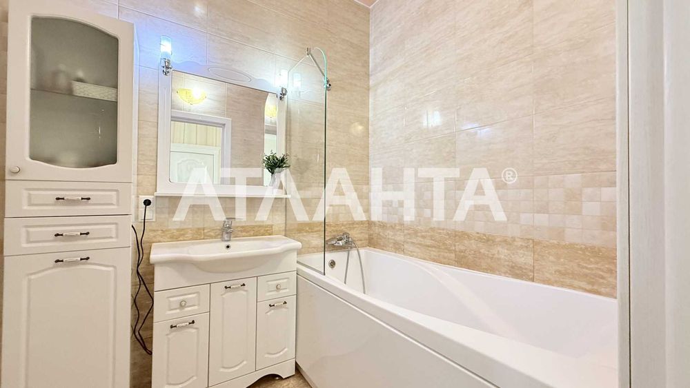 1-кімнатна квартира за адресою Куликове поле пл. (площа 50,2 м²) - Atlanta.ua - фото 9