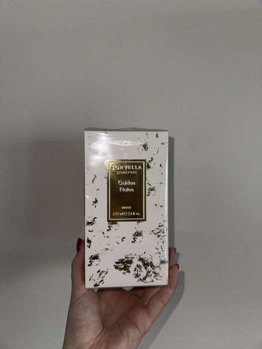 Perfumy Sorvella