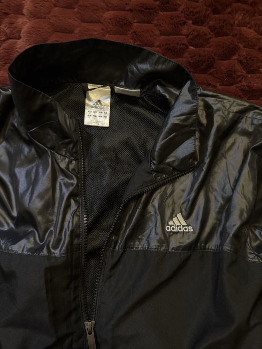 Олімпійка Adidas