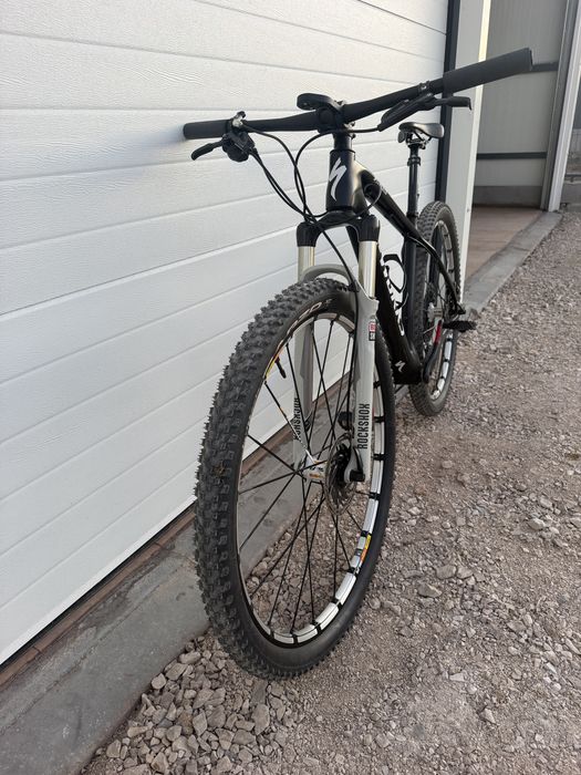 Specialized S-works Carbono