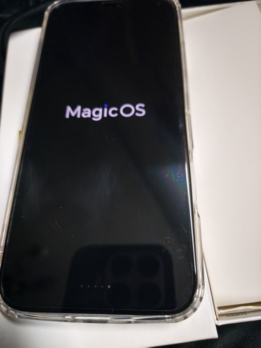 Honor 400 lite 256GB RAM 8 GB