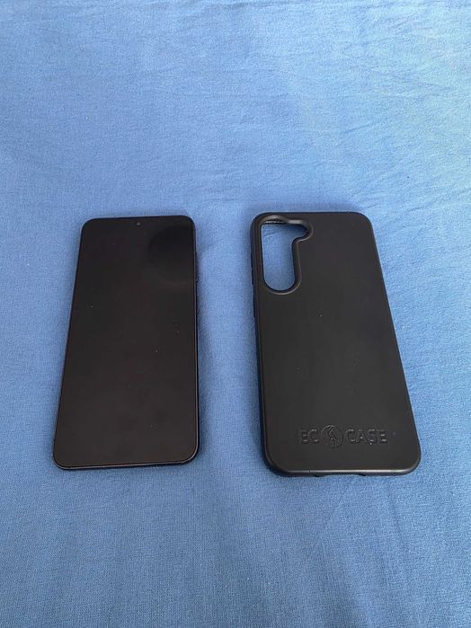 Samsung Galaxy S23 256GB Phantom Black