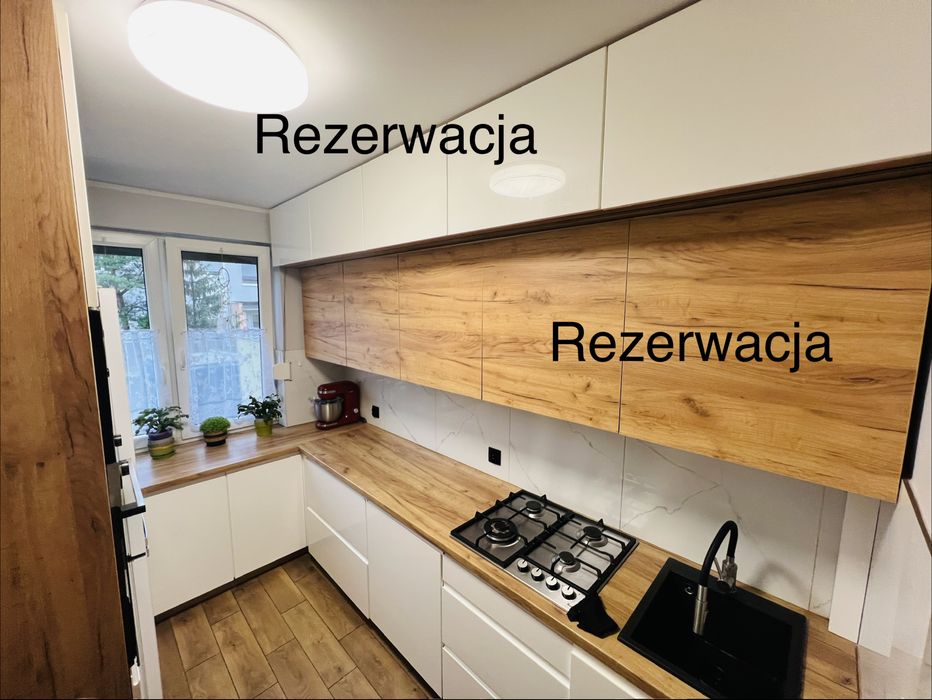 Mieszkanie śrem  3 pokoje PARTER z wyjściem z balkonu na ogród
