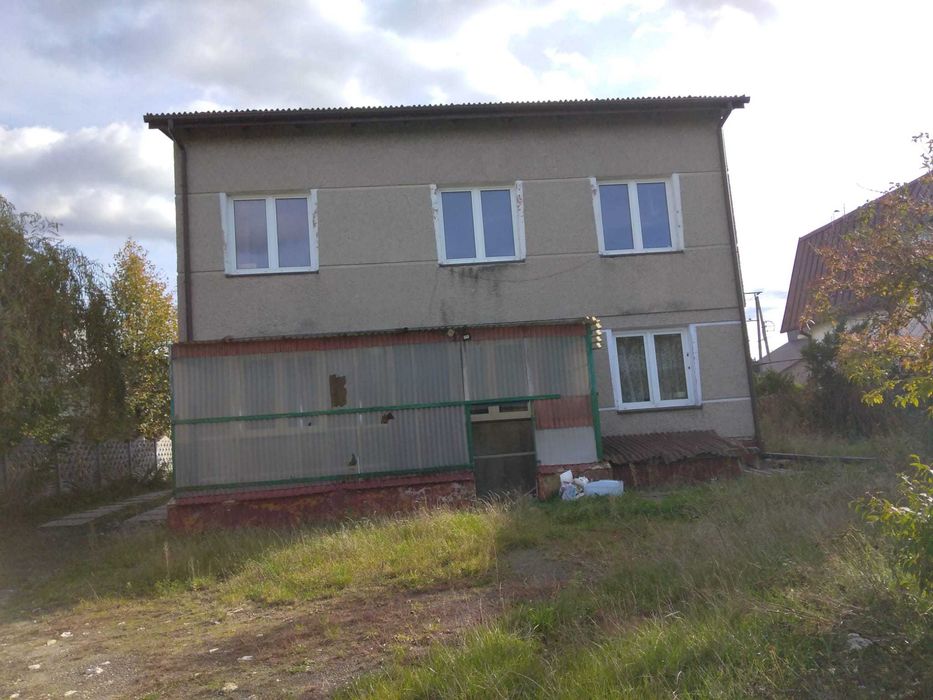 Sprzedam dom jednorodzinny Kroczyce