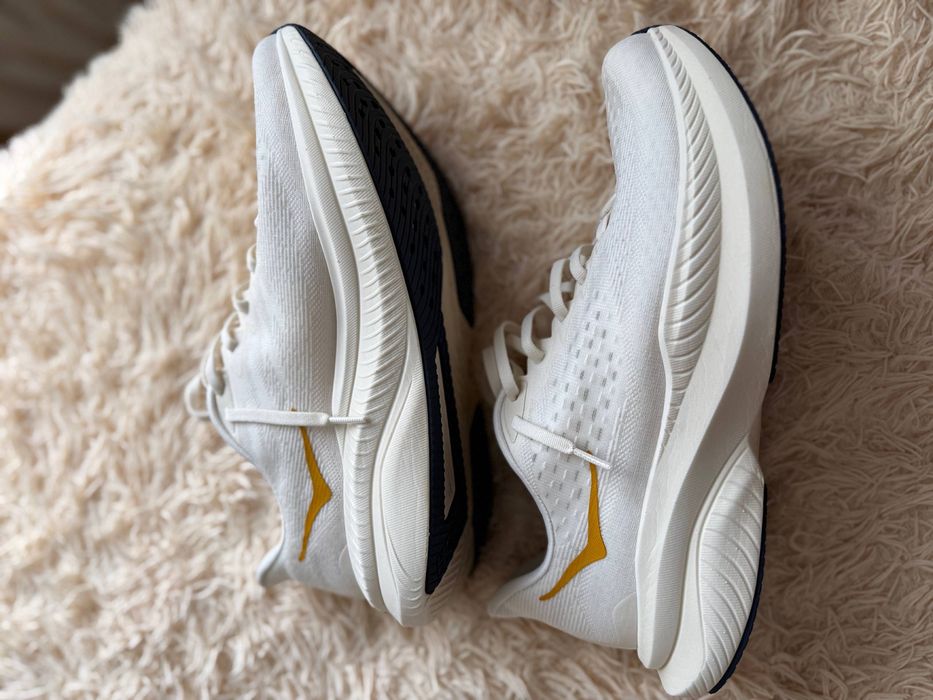 Hoka match 6. Є торг