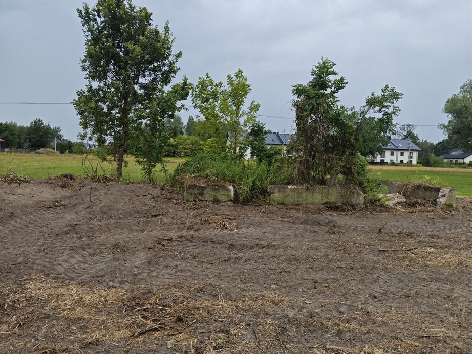 Dziłka Tłuszcz blisko PKP ul. Nowa / Sieroszewskiego / wypoczynkowa - Widok 5