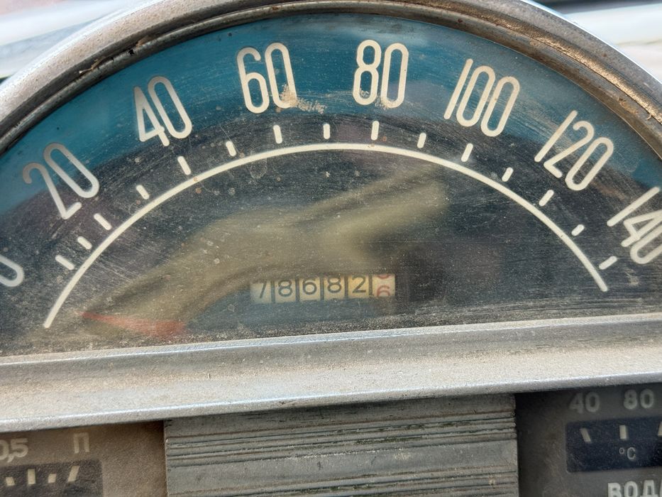 Газ 21 волга 3 серии
