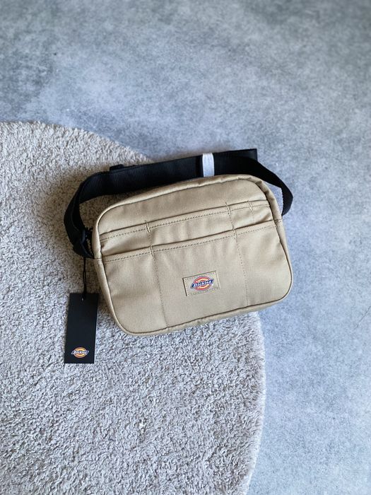 Dickies Moreauville оригінал нова сумка через плече месенджер барсетка