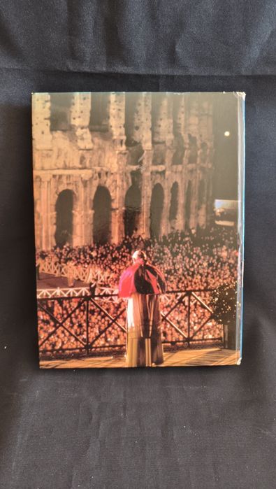 Livro "João Paulo II ou o valor da vida humana", de Carlos A. Cornejo