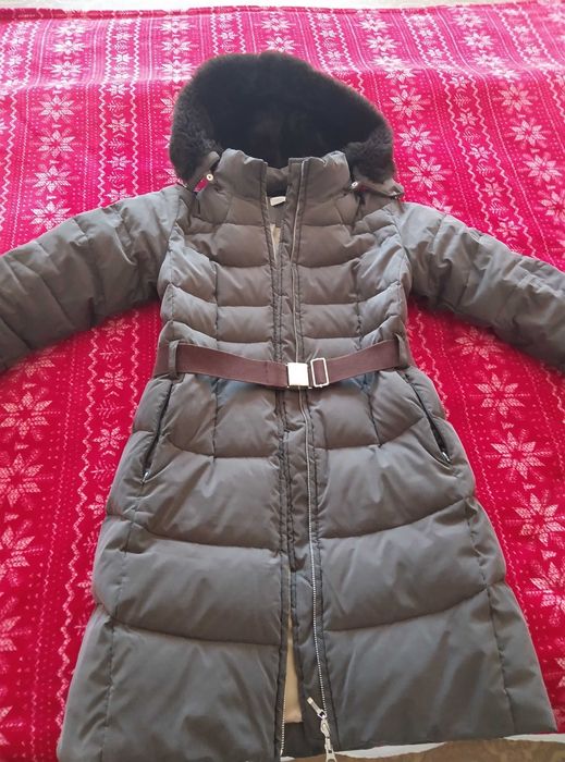 Пальто,розмір 44-46