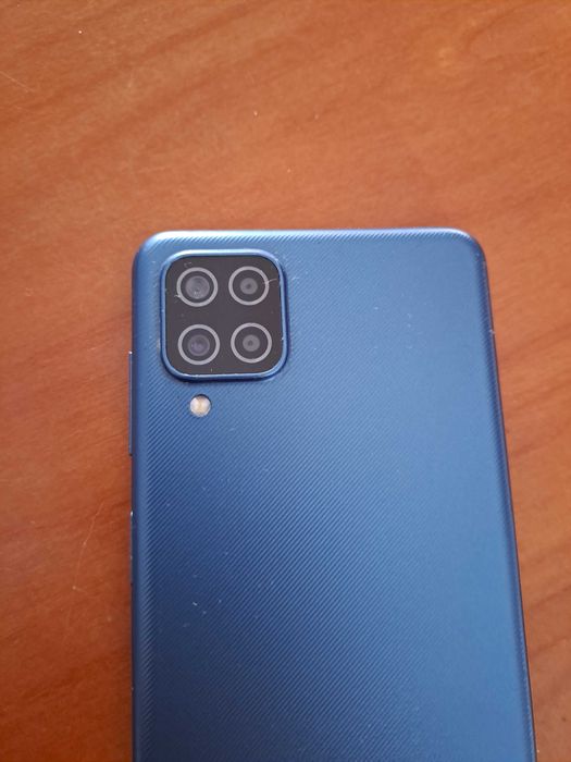Samsung Galaxy A12 sprawny w 100%