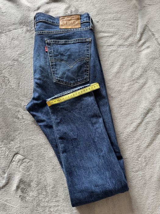 Джинси Levis 510