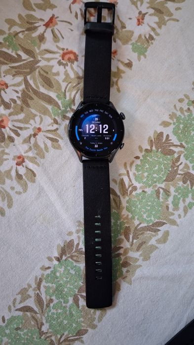 Smartwatch Amazfit GTR 3 2 paski