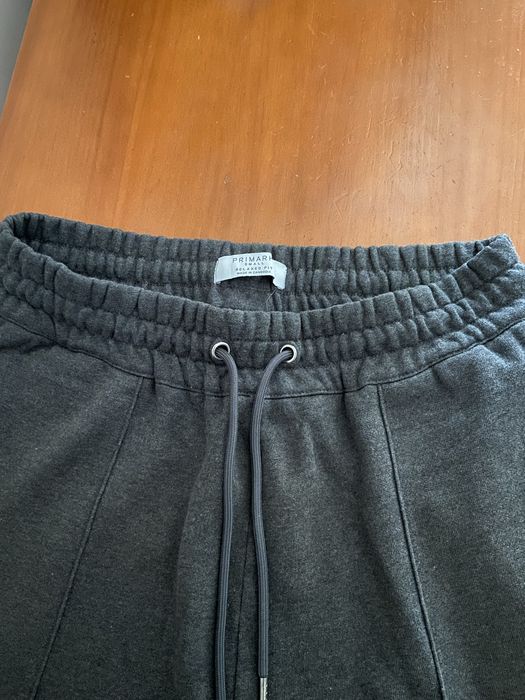 Calça preta da primark