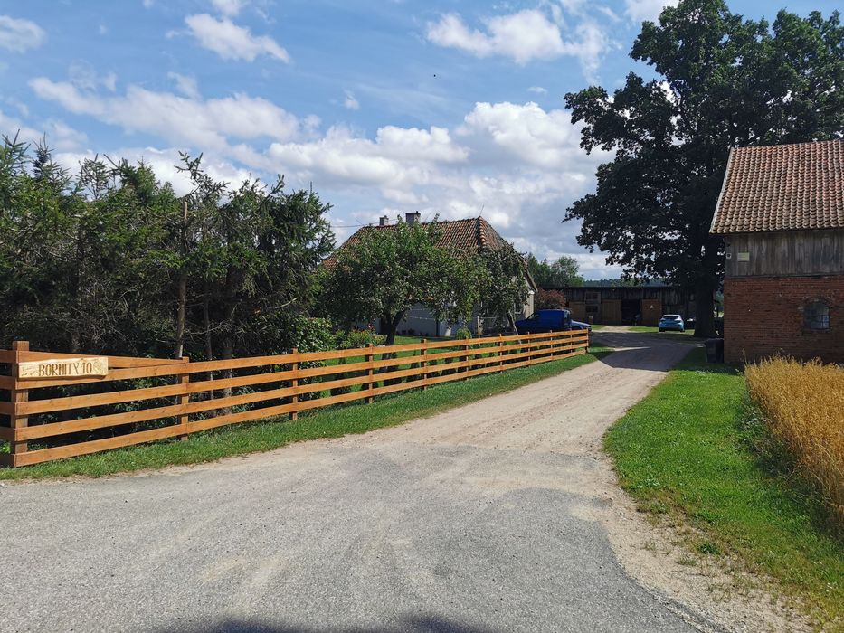 Usługi tartaczne - budowlanka i opał