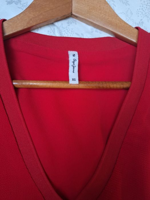 Vestido de verão