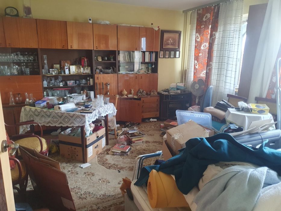 Utylizacja i wywóz Mebli Opróżnianie Mieszkań ! JASŁO!