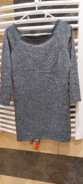 Bluzka tunika S/M