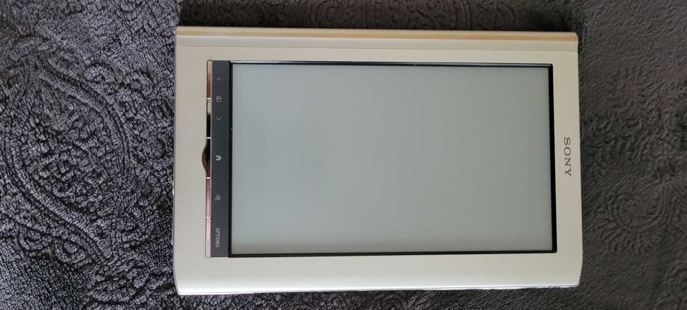 Czytnik ebook Sony PRS950