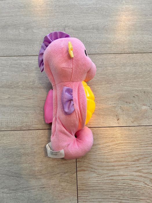 Konik morski Fisher Price